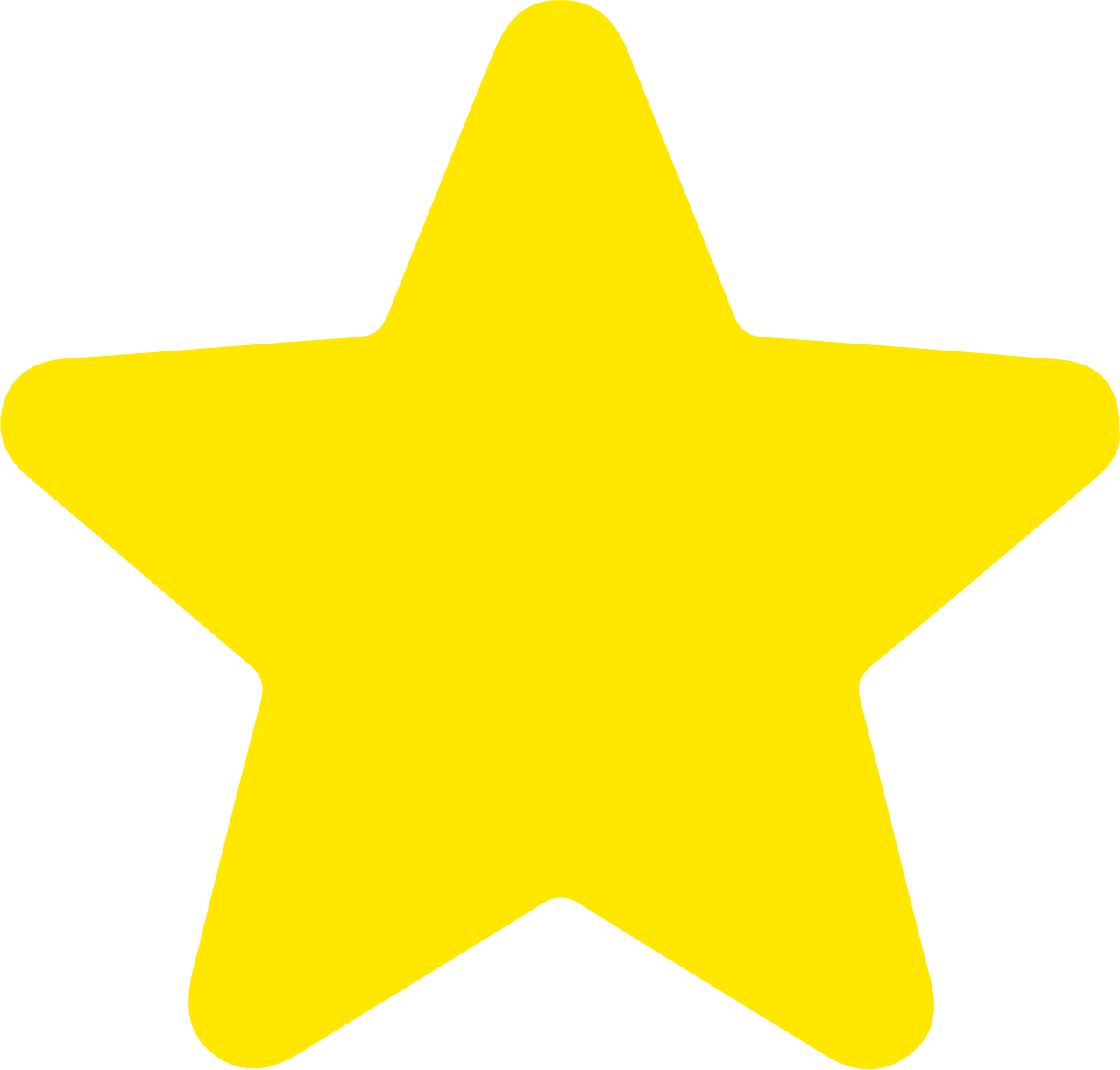 star icon