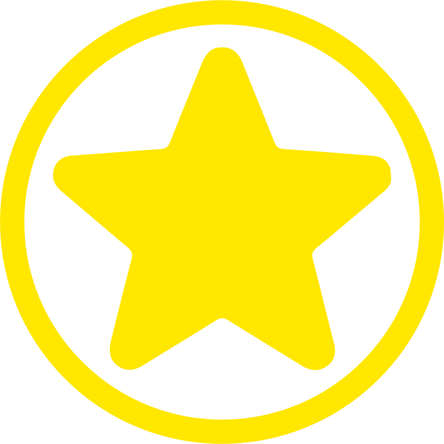 star icon