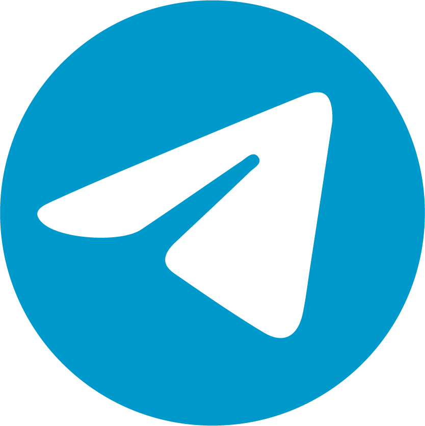 telegram Icon